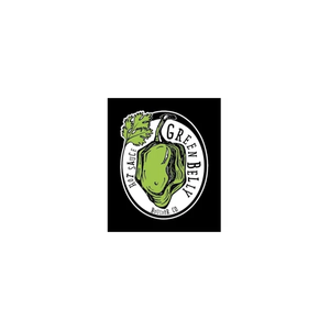 Green Belly Foods brand logo for greenbellyfoods.com