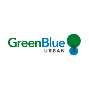 Green Blue brand logo for greenblue.com