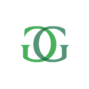 Green Card Golf brand logo for greencardgolf.com