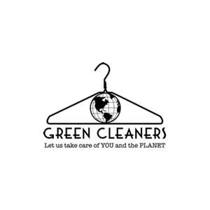 Green Cleaners AZ brand logo for greencleanersaz.com
