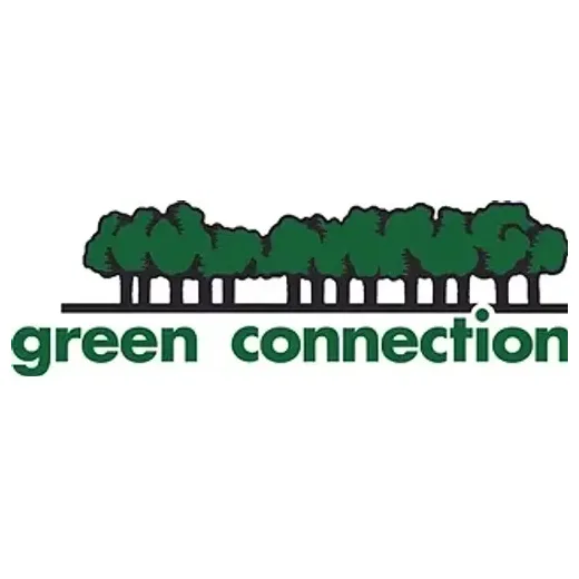 Green Connection brand logo for greenconnection.net