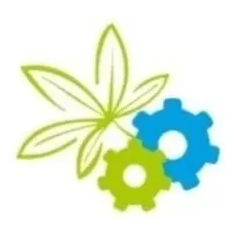 Green Cultured brand logo for greencultured.co