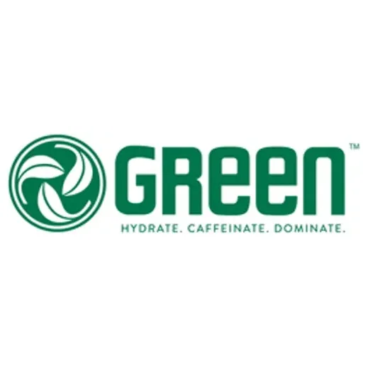 Green Daily brand logo for drinkgreendaily.com
