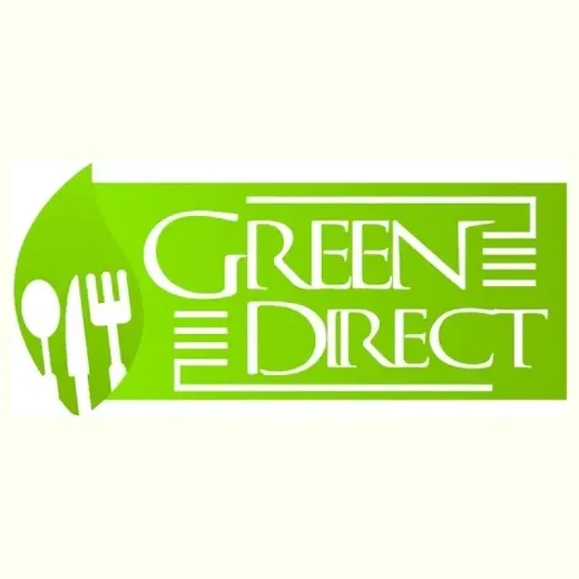 Green Direct brand logo for greendirectusa.com