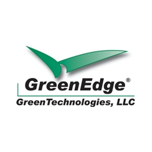 Green Edge brand logo for green-edge.com