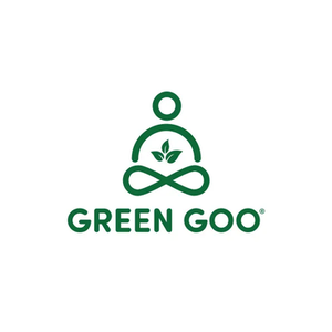 Green Goo brand logo for greengoo.com