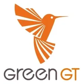 Green GT brand logo for greengt.com