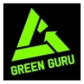 Green Guru brand logo for greengurugear.com