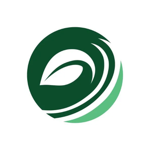 Green Harmony brand logo for greenharmonyid.com
