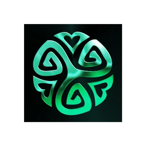 Green Heart CBD brand logo for greenheartcbd.com