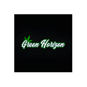 Green Horizon brand logo for greenhorizon.biz
