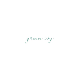 Green Ivy brand logo for greenivy.co.uk
