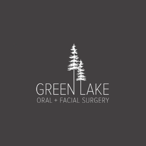 Green Lake Facial Surgery brand logo for greenlakefacialsurgery.com