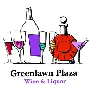 Green Lawn brand logo for greenlawnwine.com