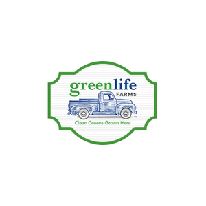 Green Life Farms brand logo for greenlifefarms.ag