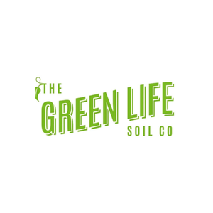 Green Life Soil brand logo for greenlifesoil.com.au
