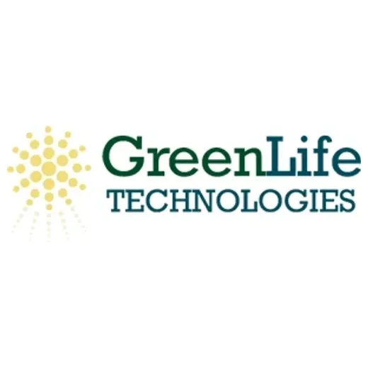 Green Life Tech brand logo for greenlifetechinc.com