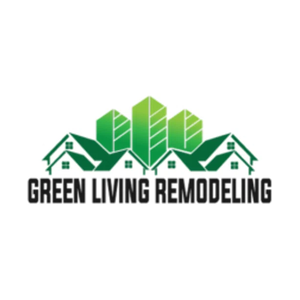 Green Living Remodeling brand logo for greenlivingremodeling.com
