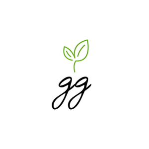 Green Made brand logo for greenmadegoods.com
