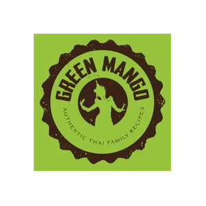 Green Mango brand logo for greenmango.ie