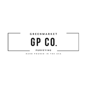 Green Market brand logo for greenmarketpurveying.com