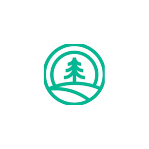 Green Meadow Memorials brand logo for greenmeadowmemorials.com