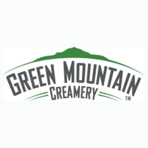 Green Mountain Creamery brand logo for greenmountaincreamery.com
