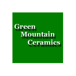 Green Mtn Ceramics brand logo for greenmtnceramics.com