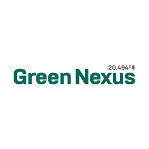 Green Nexus brand logo for greennexus.us
