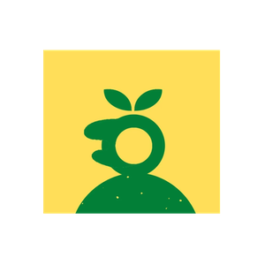 Green Oranges brand logo for greenoranges.co.uk