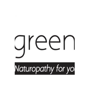 Green Pet brand logo for greenpet.com.au