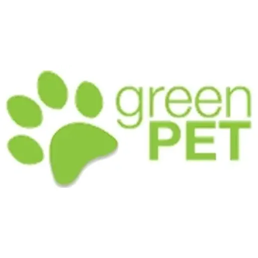 Green Pet Supply brand logo for greenpetdallas.com