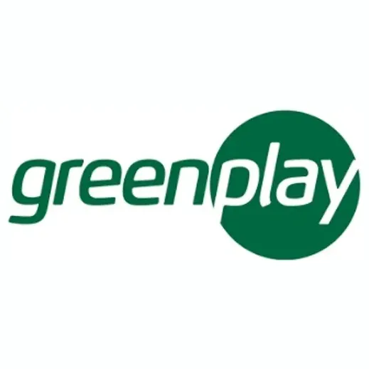 Green Play brand logo for greenplay.com
