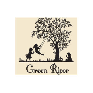 Green Rivor brand logo for greenrivor.com