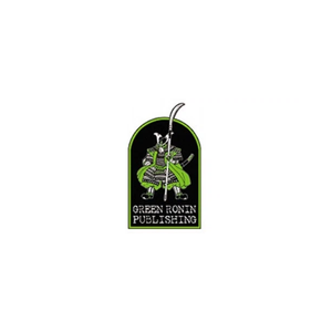 Green Ronin brand logo for greenronin.com