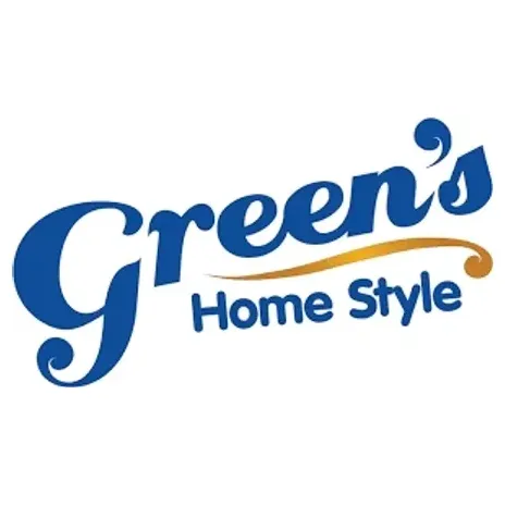 Green's Babka brand logo for greensbabka.com