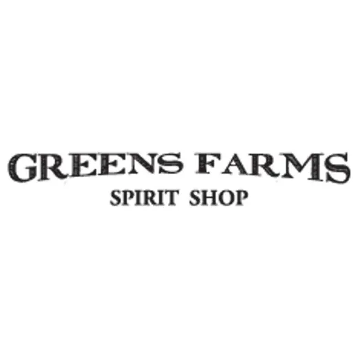 Green's Farms brand logo for greensfarmswine.com