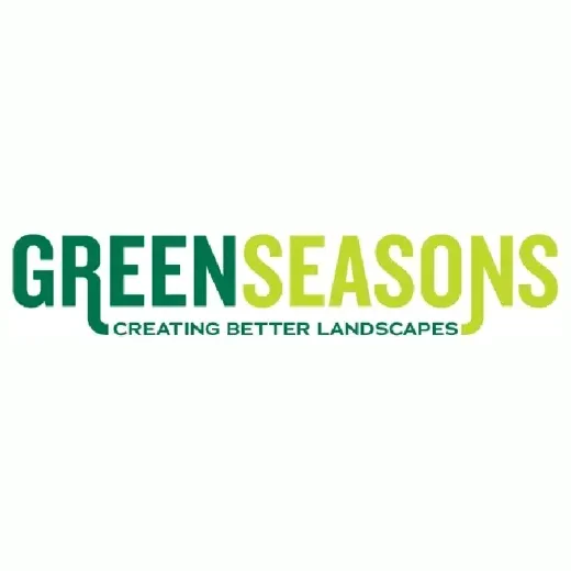 Green Seasons brand logo for greenseasons.us