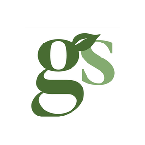 Green Shop brand logo for greenshoponline.com.au
