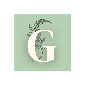 Green Spring Aesthetics brand logo for greenspringaesthetics.com