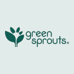 Green Sprouts brand logo for greensprouts.com