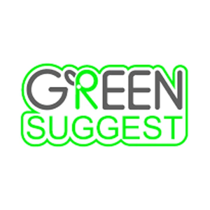 Green Suggest brand logo for greensuggest.com