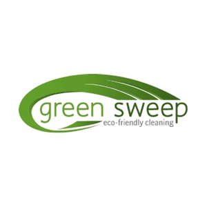 Green Sweep brand logo for greensweepnm.com