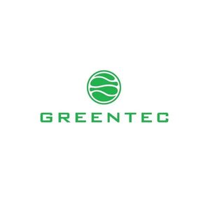 Green Tec brand logo for greentec.com