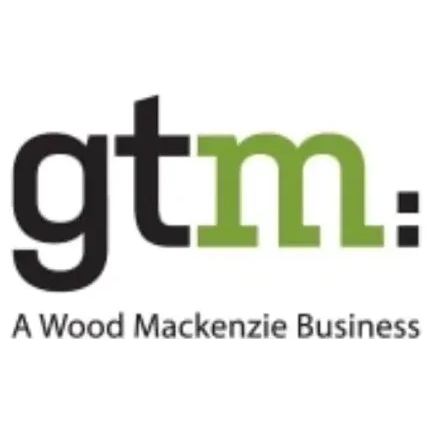 Green Tech Media brand logo for greentechmedia.com