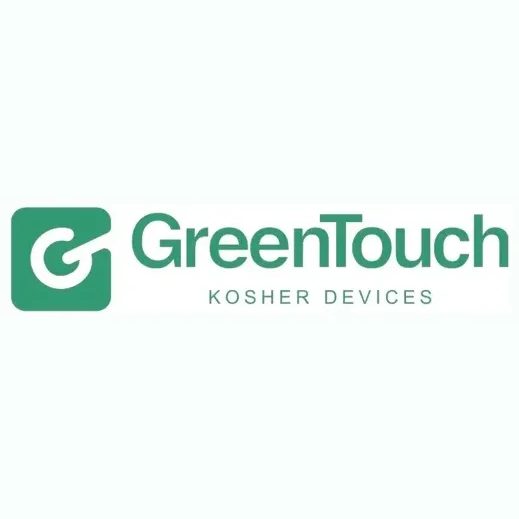 Green Touch Store brand logo for greentouchstore.com