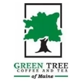 Green Tree Coffee brand logo for greentreecoffee.com