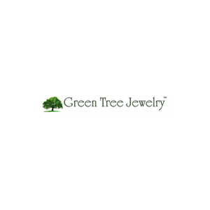 Green Tree Jewelry brand logo for greentreejewelry.com