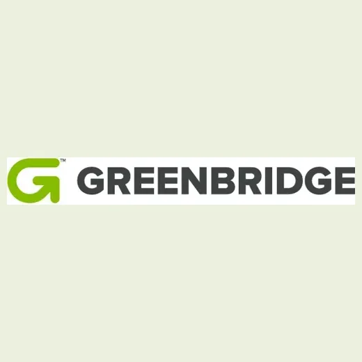 greenbridge brand logo for greenbridge.com