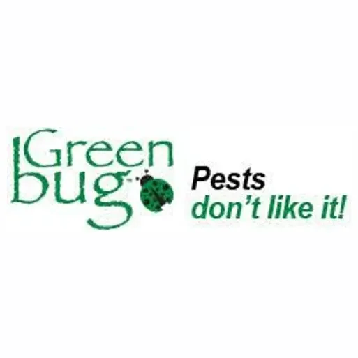 greenbugallnatural brand logo for greenbugallnatural.com